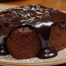 Bolo Nega Maluca: Su 3 Secretos para un Sabor Increible