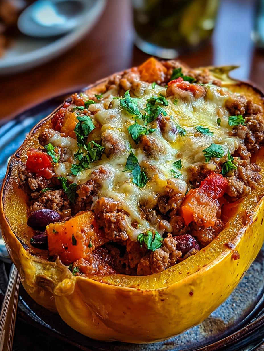 Calabaza Rellena Con Chili: 1 Secreto Delicioso - Calabaza Rellena Con Chili - main visual representation