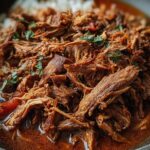 Terrible error: ¡1 Carne Mechada Venezolana exitosa! 94 Carne Mechada Venezolana Una