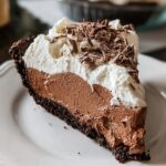 Guía Chocolate Silk Pie: 8 Pasos al Placer Final 3 Chocolate Silk Pie Guide