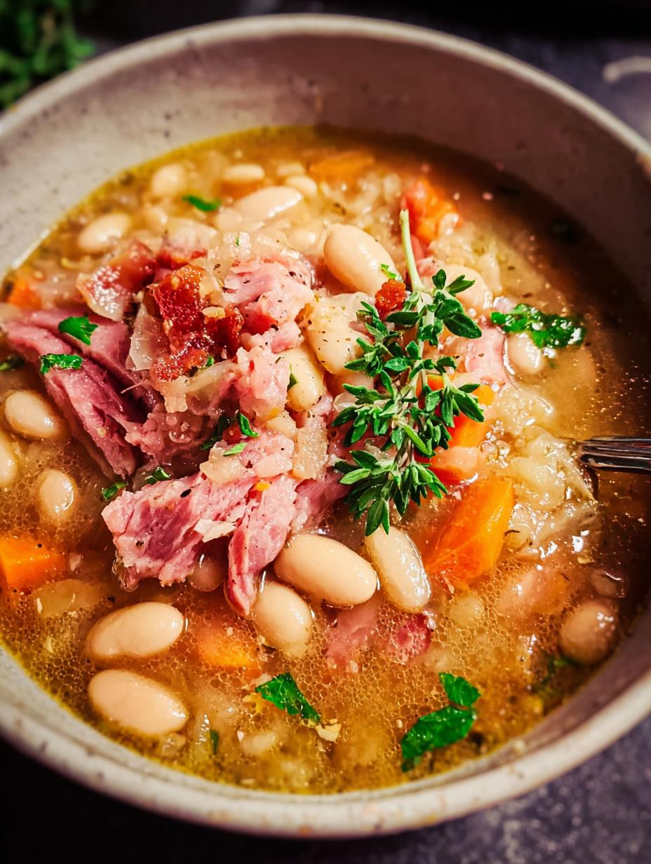 Comfort Slow Cooker Ham: El Único y Tierno Secreto - Comfort Slow Cooker Ham - main visual representation