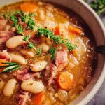 Comfort Slow Cooker Ham