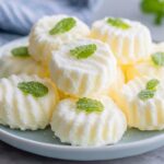 Cream Cheese Mints Refreshingly