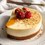 Creamy Cheesecake Guide Baking