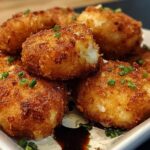 Croquetas Pollo Una Increible