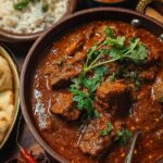 Curry Carne Indio: 1 Paso para una Ternura Perfecta 2 Curry Carne Indio Una