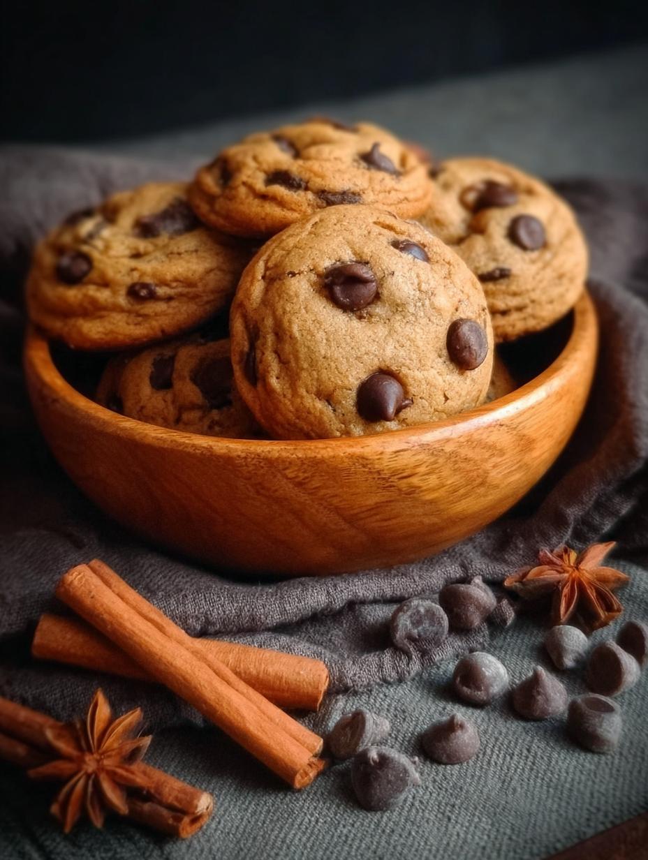 Increíbles Galletas Calabaza Con Chispas ¡Más de 1 Millón las Ama! 85 Increíbles Galletas Calabaza Con Chispas ¡Más de 1 Millón las Ama! - Galletas Calabaza Con Chispas - main visual representation