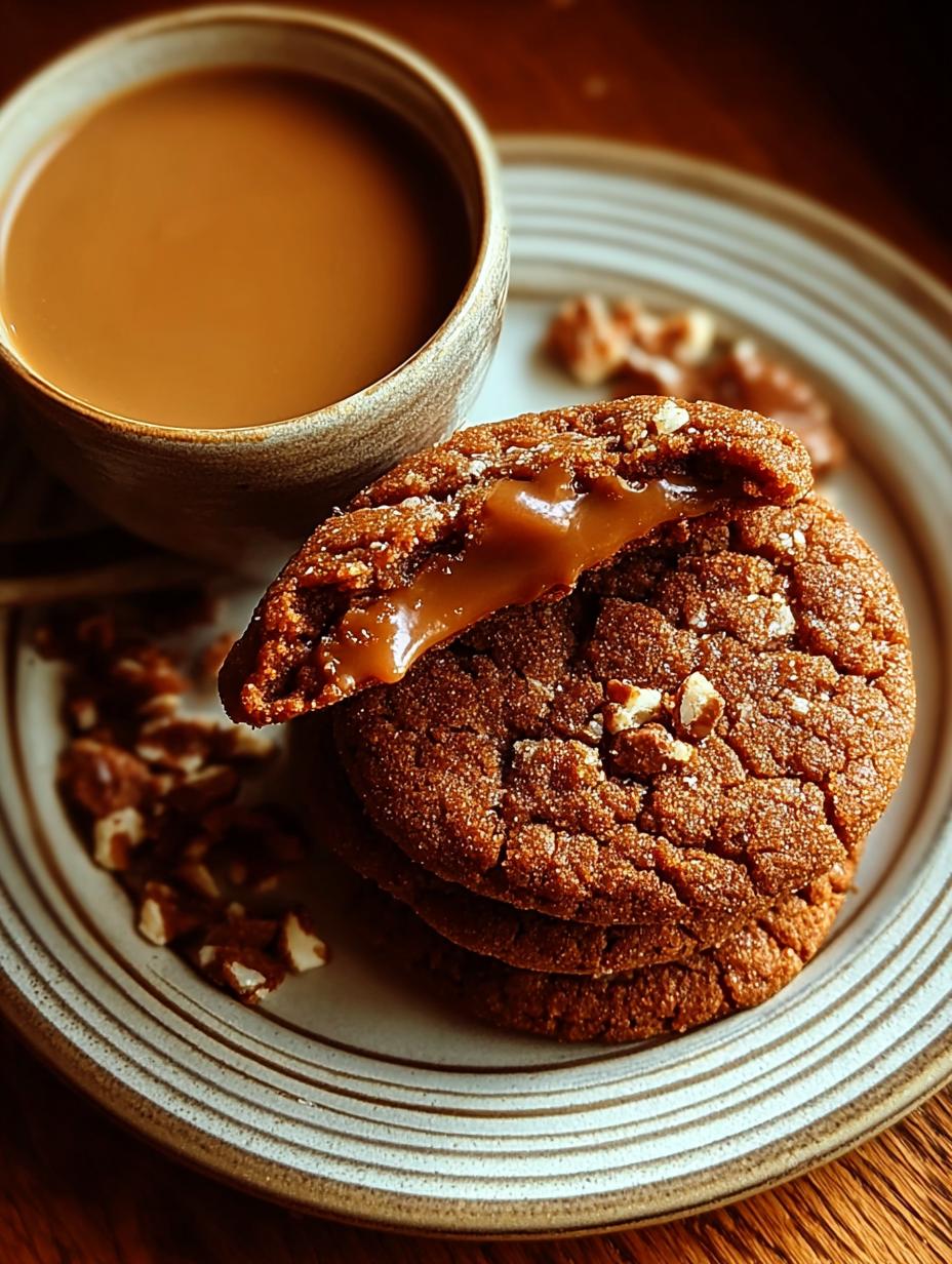¡Galletas Caseras Café Con: Sorprende en 1 Bocado! - Galletas Caseras Cafe Con - main visual representation
