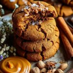 Galletas Caseras Cafe Con