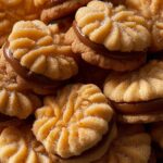 Galletitas Maicena Leche Condensada