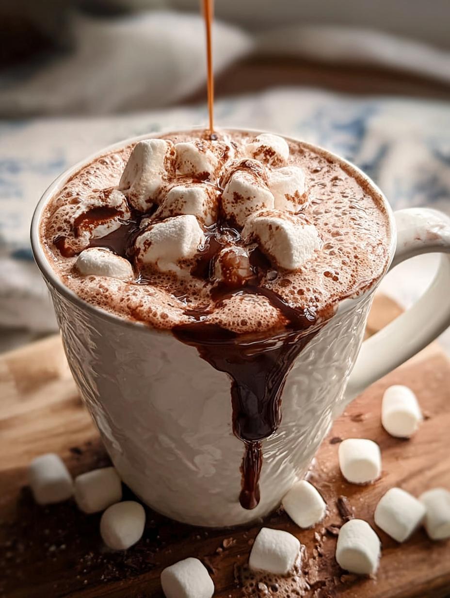 Guía Crockpot Hot Chocolate: ¡1 Truco Magnífico! - Guide Crockpot Hot Chocolate - main visual representation