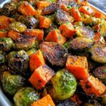 Guía Perfecta: 1 Sabor Crujiente, ¡Te Fascinará! 89 Guide Perfectly Roasted Brussels