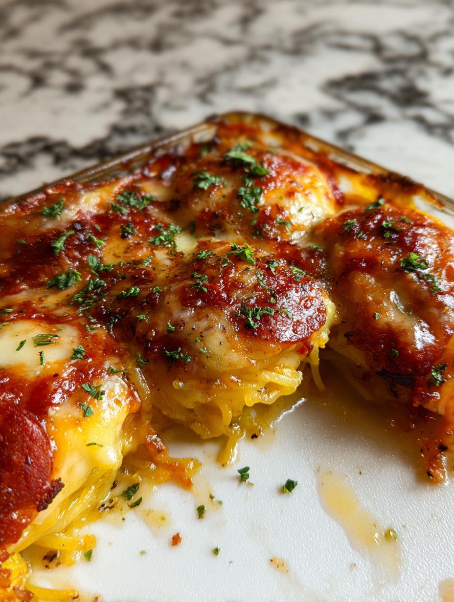 Deliciosas Ideas Para Cenas Con Espagueti De Calabaza y salsa de tomate casera