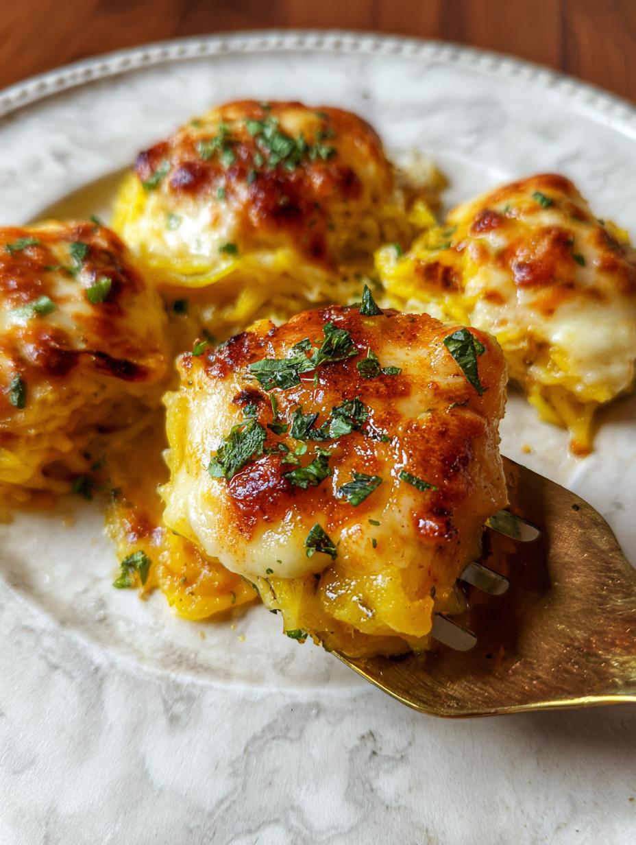 Espagueti de Calabaza con salsa de tomate y albahaca, una de las mejores Ideas Para Cenas Con