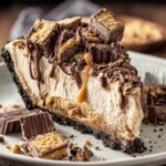 ¡Impactante! La Increíble Tarta de Mantequilla de Cacahuete 91 Ingredient Peanut Butter Pie
