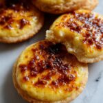 Irresistibles Galletas Creme Brulee
