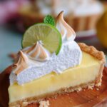 Mejor Pie Limon Del