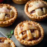 Mini Apple Pies