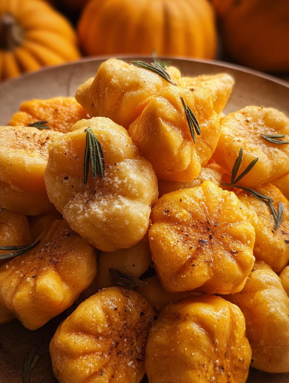 ¡Ñoquis Calabaza Una Increible: El Mejor Sabor 100% Casero! - Noquis Calabaza Una Increible - additional detail