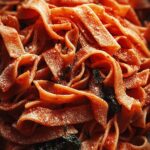 ¡Terrible! Tu Pasta Vampiro Rápida Fácil en 10 min 71 Pasta Vampiro Rapida Facil