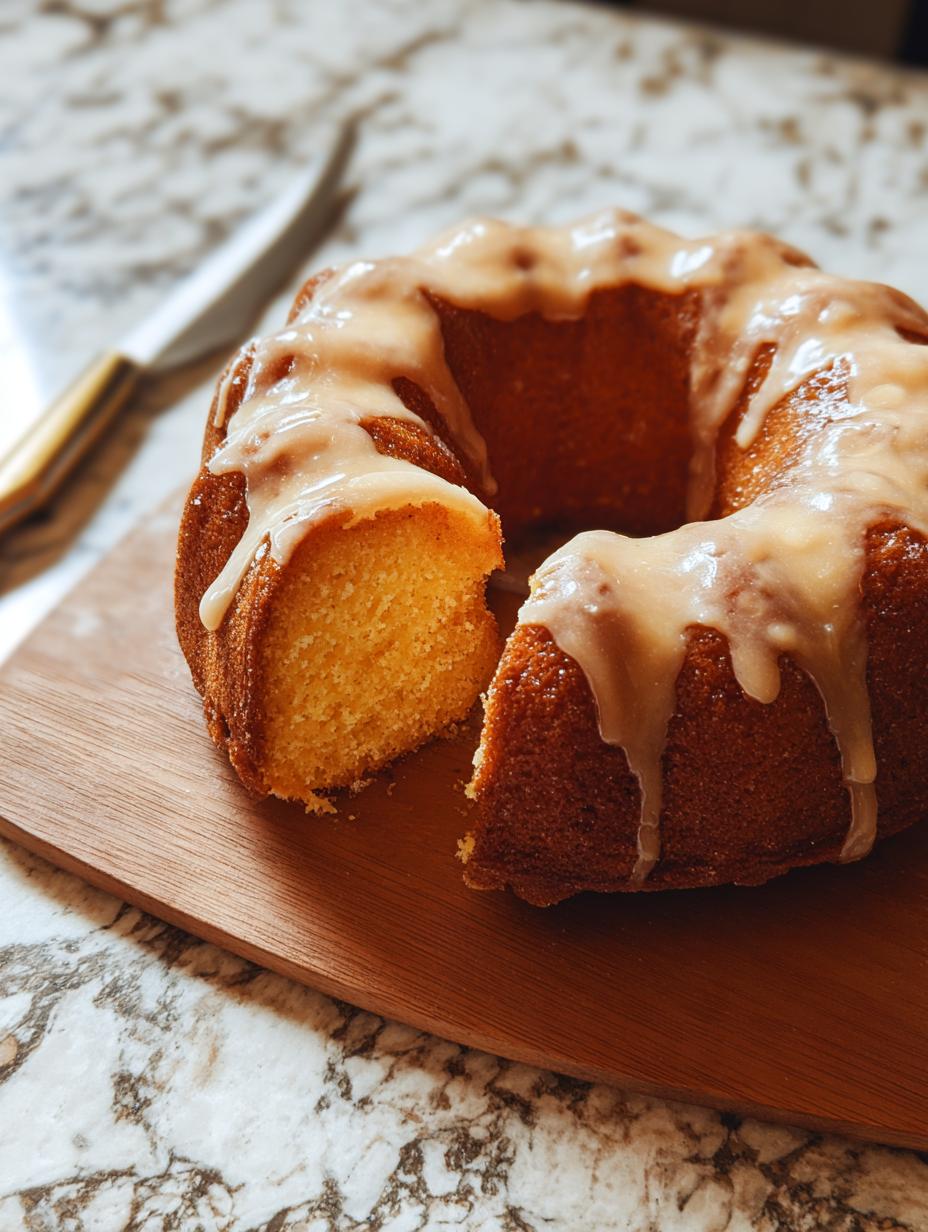 ¡Increíble Pastel Bundt Calabaza Fácil en 15 Minutos! - Pastel Bundt Calabaza Facil - additional detail