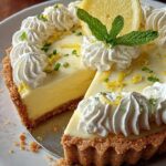 Pay Limon Con Buttercream