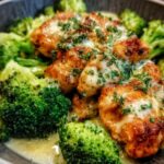Pollo Cremoso Brócoli Increíble: 1 Receta Magnífica 101 Pollo Cremoso Brocoli Increible