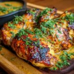 Pollo Mostaza Una Increible: sabor suculento 91 Pollo Mostaza Una Increible