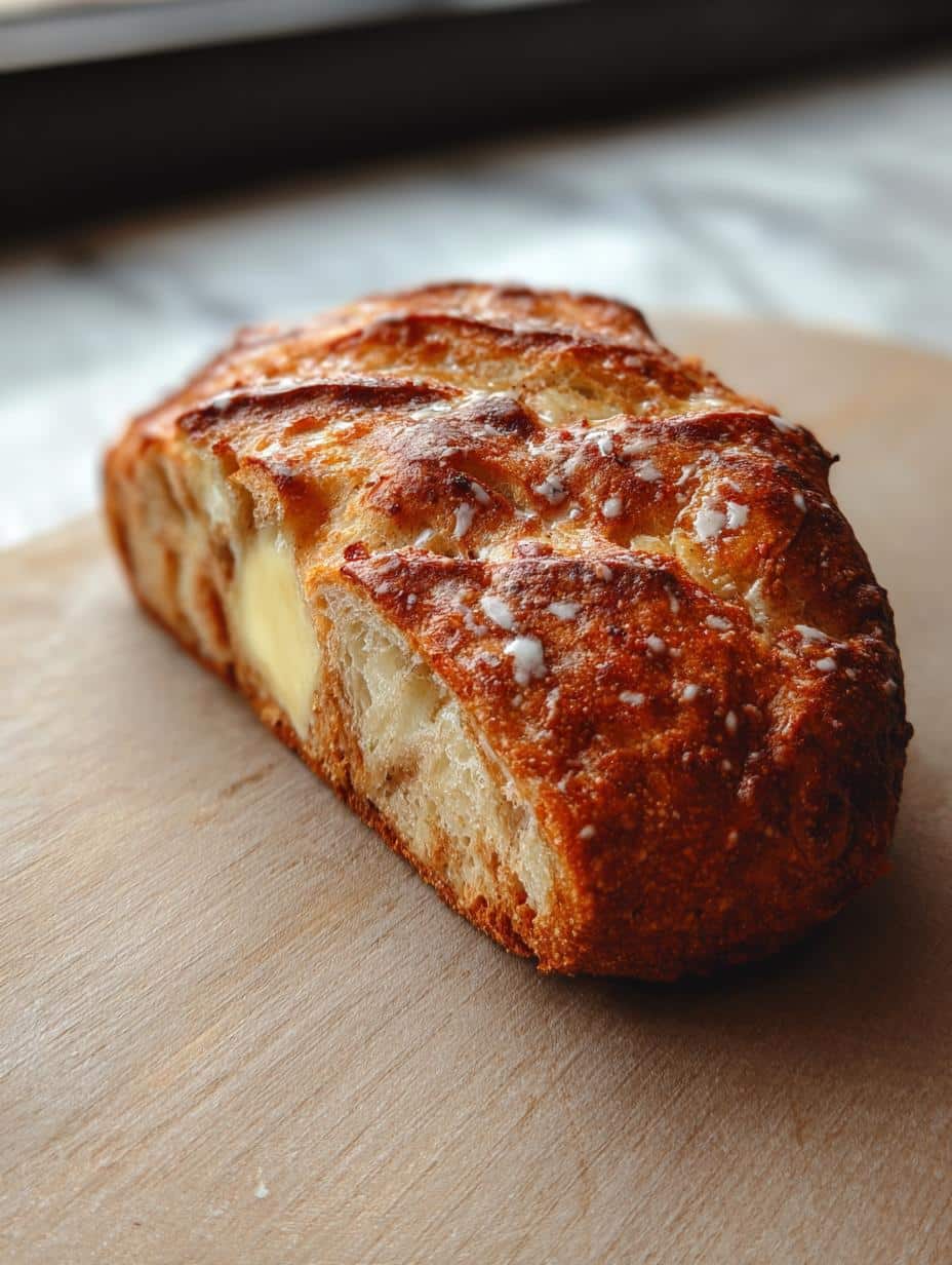 Receta Pan Manzana Canela: Rebanadas de pan de manzana y canela recién horneado con glaseado, listo para disfrutar.