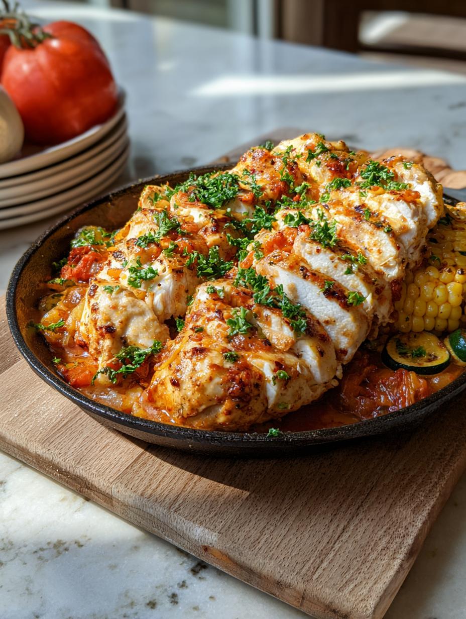 Sartén Pollo Cosecha Otoño: El Secreto Delicioso de 4 Pasos - Sarten Pollo Cosecha Otono - main visual representation