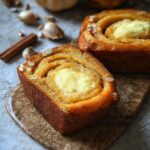 ¡Serio Mejor Pan Calabaza! 1 receta que te asombrará 71 Serio Mejor Pan Calabaza
