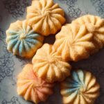 ¡Tiernas Spritz Cookie Pressed Butter en 1 Hora! 81 Spritz Cookie Pressed Butter