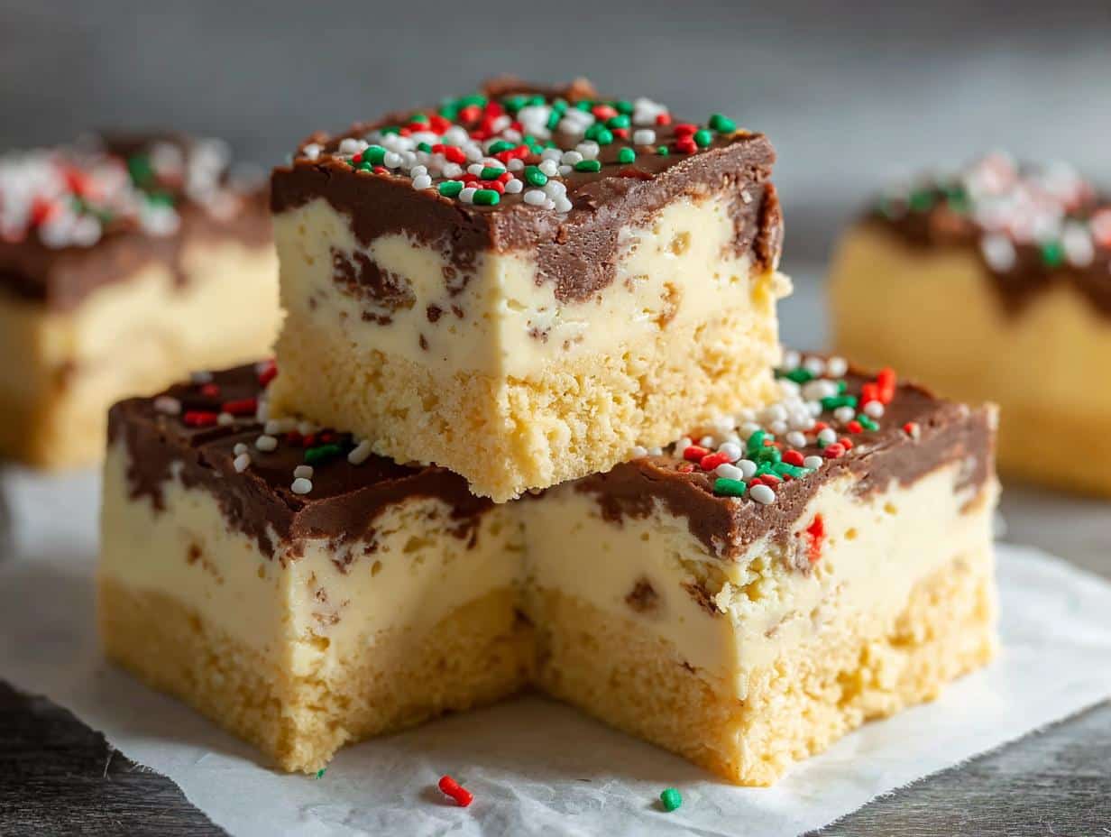 Sugar Cookie Fudge: ¡Delicia Rápida y Fácil! - Sugar Cookie Fudge Delightfully - additional detail