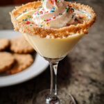 ¡Fantástico Sugar Cookie Martini en 5 Minutos! 83 Sugar Cookie Martini Cocktail