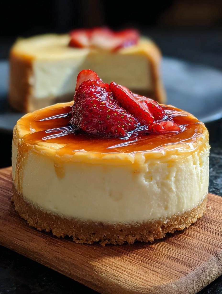 Divina Tarta Queso Estilo New: ¡1 Secret para Cremosidad! - Tarta Queso Estilo New - additional detail