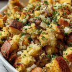 Thanksgiving Stuffing