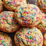 Chewy Funfetti Cookies Guide