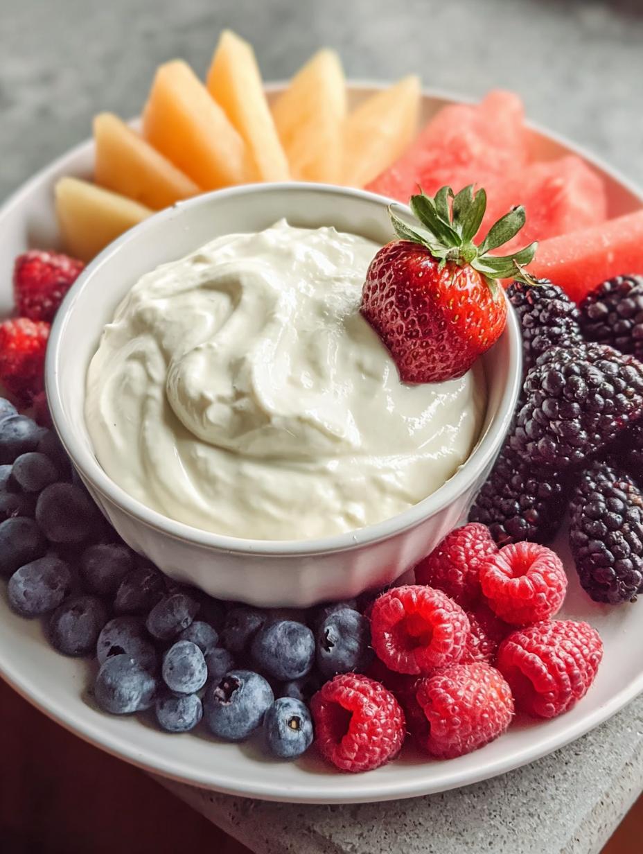 Decadent Creamy Vanilla Fruit: 3 Días de Pura Delicia - Decadent Creamy Vanilla Fruit - additional detail