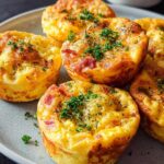 For Fluffy Creamy Baked
