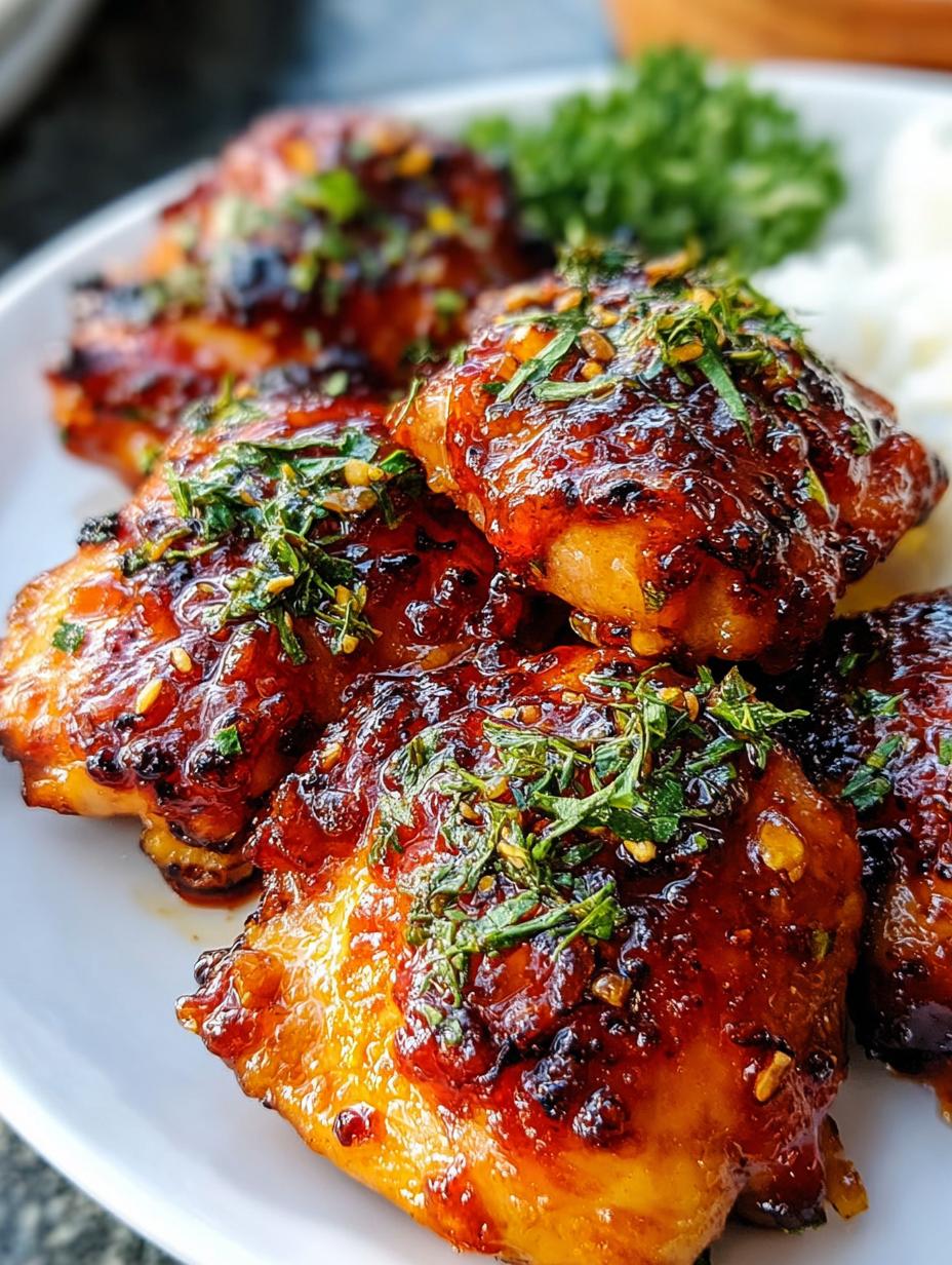 For Sticky Flavorful Honey