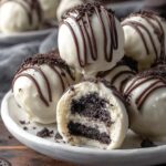 Guide Bake Oreo Cake
