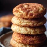 ¡Terribles Irresistibly Chewy Snickerdoodle, 1 secreto para lograr! 68 Irresistibly Chewy Snickerdoodle Cookies
