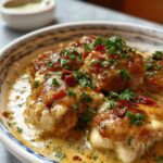 Pollo Salsa Faciles Olla
