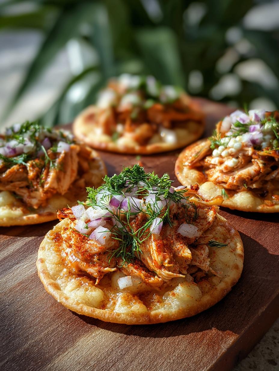 Sabrosas Tostadas Pollo Rostizado: ¡1 Secreto Irresistible! - Sabrosas Tostadas Pollo Rostizado - additional detail