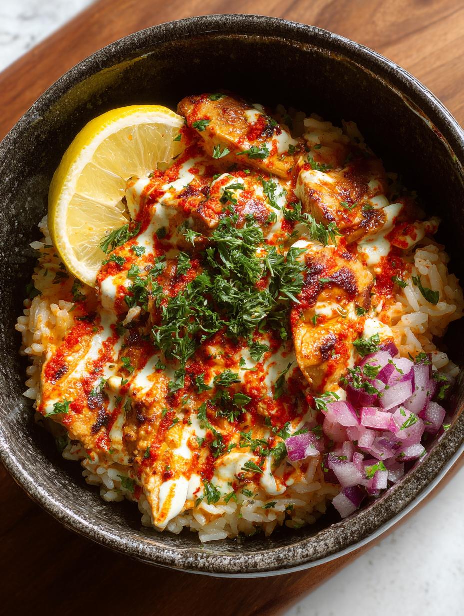 Tazón Arroz Con Pollo: Un Delicioso Placer en 45 Minutos - Tazon Arroz Con Pollo - main visual representation
