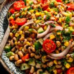Zesty Black Eyed Pea