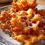 Bunuelos Viento Receta: 1 truco increíble para amarlos 89 Bunuelos Viento Receta