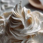 Buttercream Suizo Firme