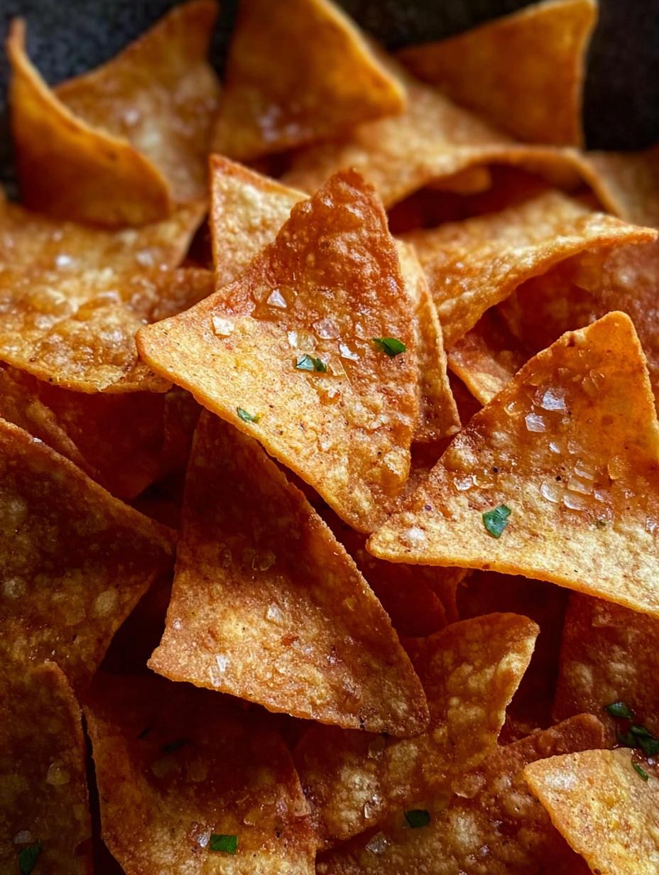 Crujientes y Rápidos: 7 Chips Tortilla Keto ¡Salvadores! - Chips Tortilla Keto - additional detail