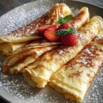 Crepes Faciles: 1 Secreto Revelado para un Éxito Seguro 78 Crepes Faciles